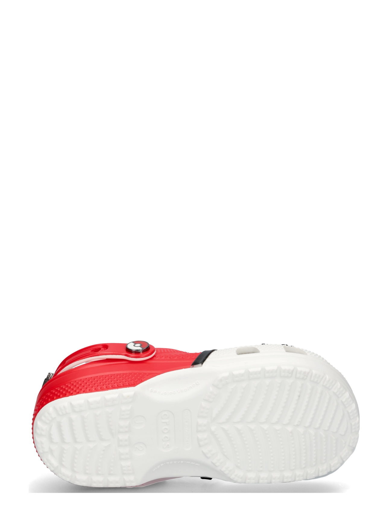 Crocs - Pokemon Poke Ball Cls Clg K - kotad - multi - 4