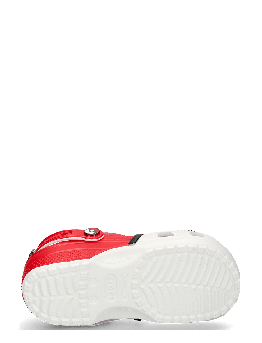 Crocs - Pokemon Poke Ball Cls Clg K - kotad - multi - 4