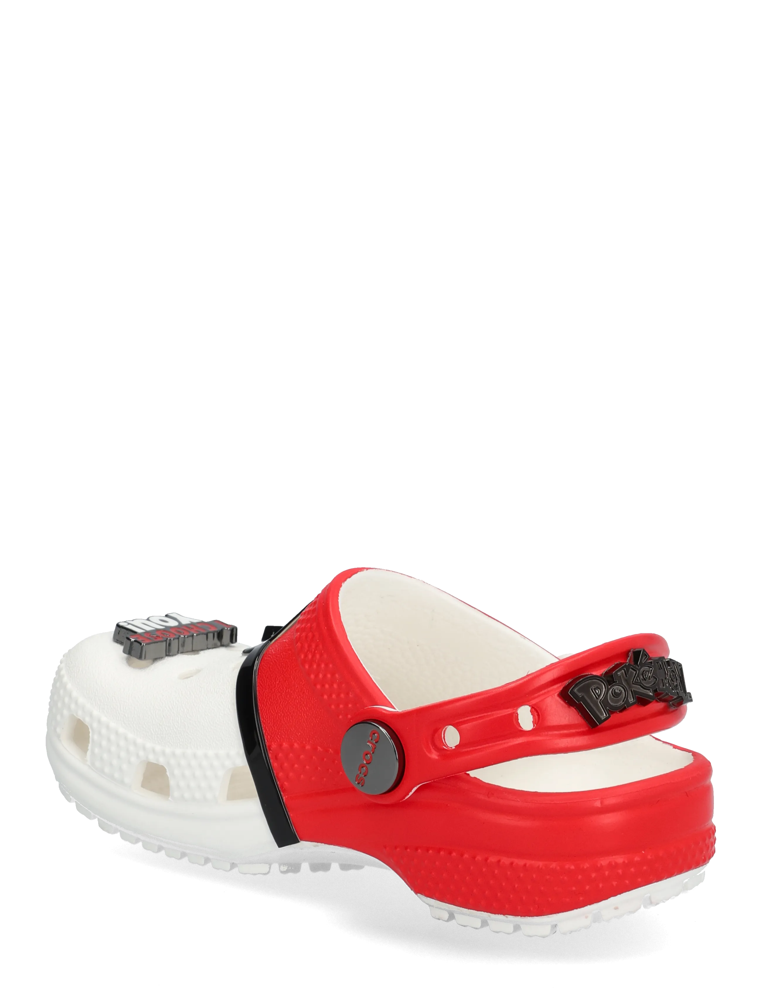 Crocs - Pokemon Poke Ball Cls Clg T - clogs - multi - 1