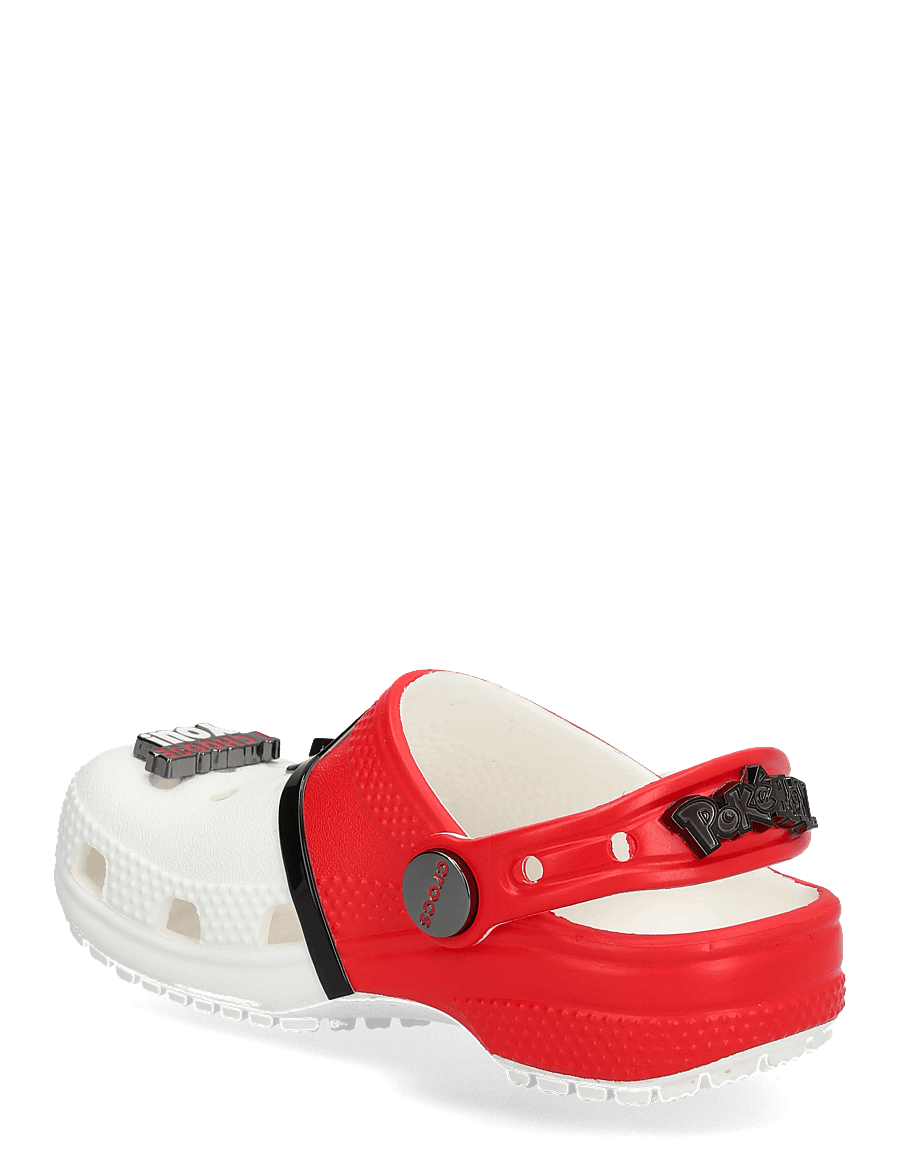 Crocs - Pokemon Poke Ball Cls Clg T - clogs - multi - 1