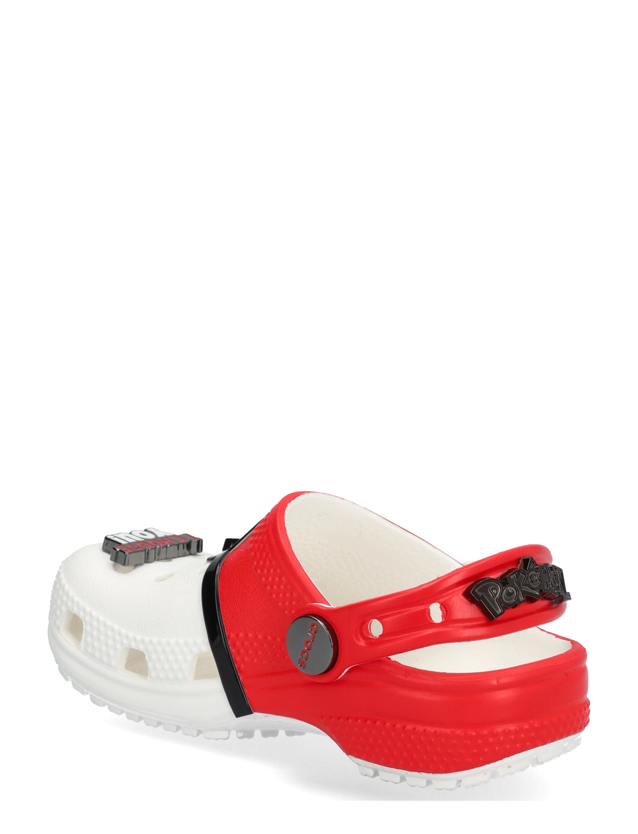 Crocs - Pokemon Poke Ball Cls Clg T - kotad - multi - 1