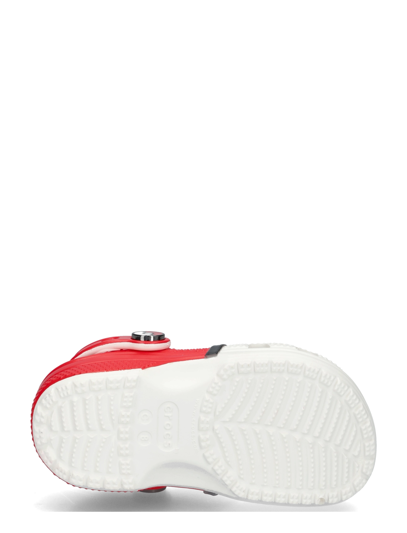 Crocs - Pokemon Poke Ball Cls Clg T - kotad - multi - 4