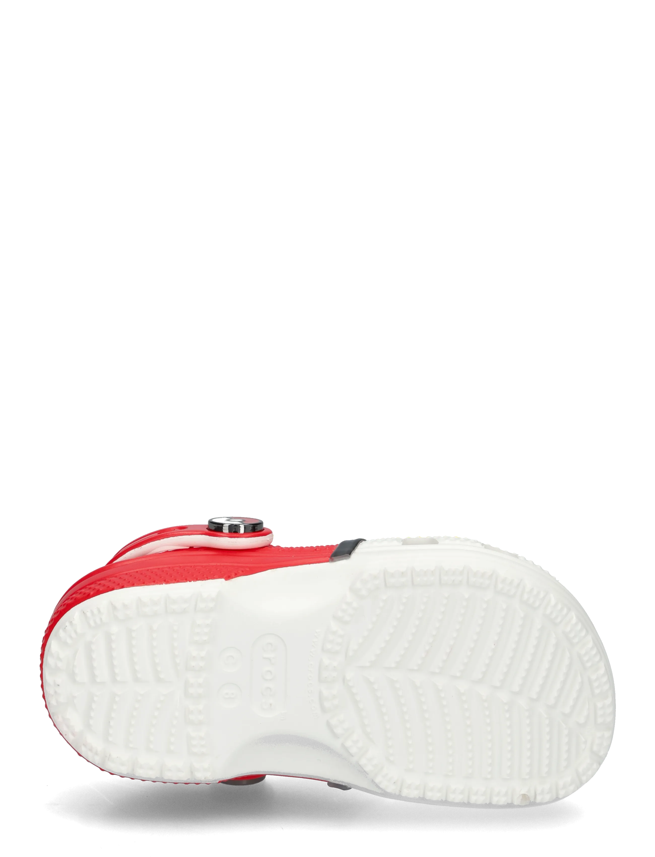 Crocs - Pokemon Poke Ball Cls Clg T - clogs - multi - 4