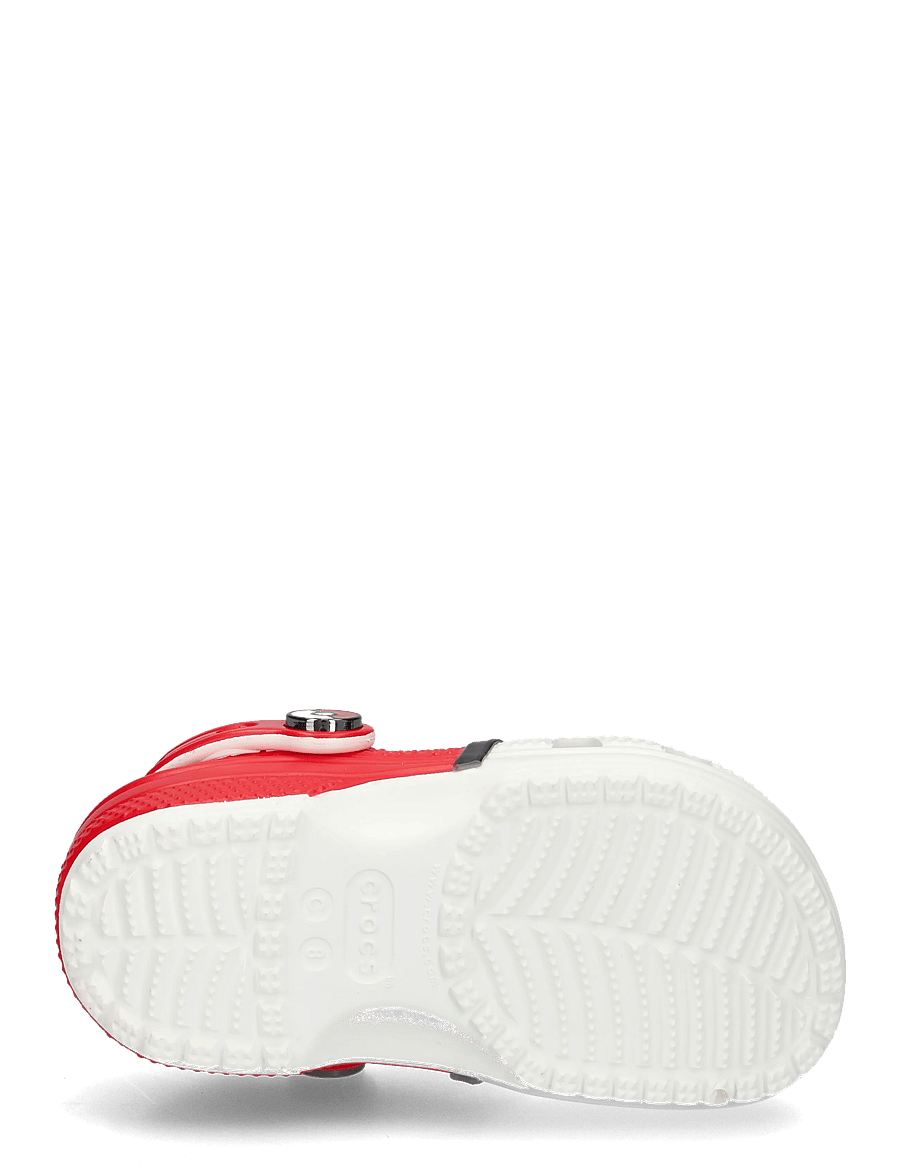 Crocs - Pokemon Poke Ball Cls Clg T - clogs - multi - 4