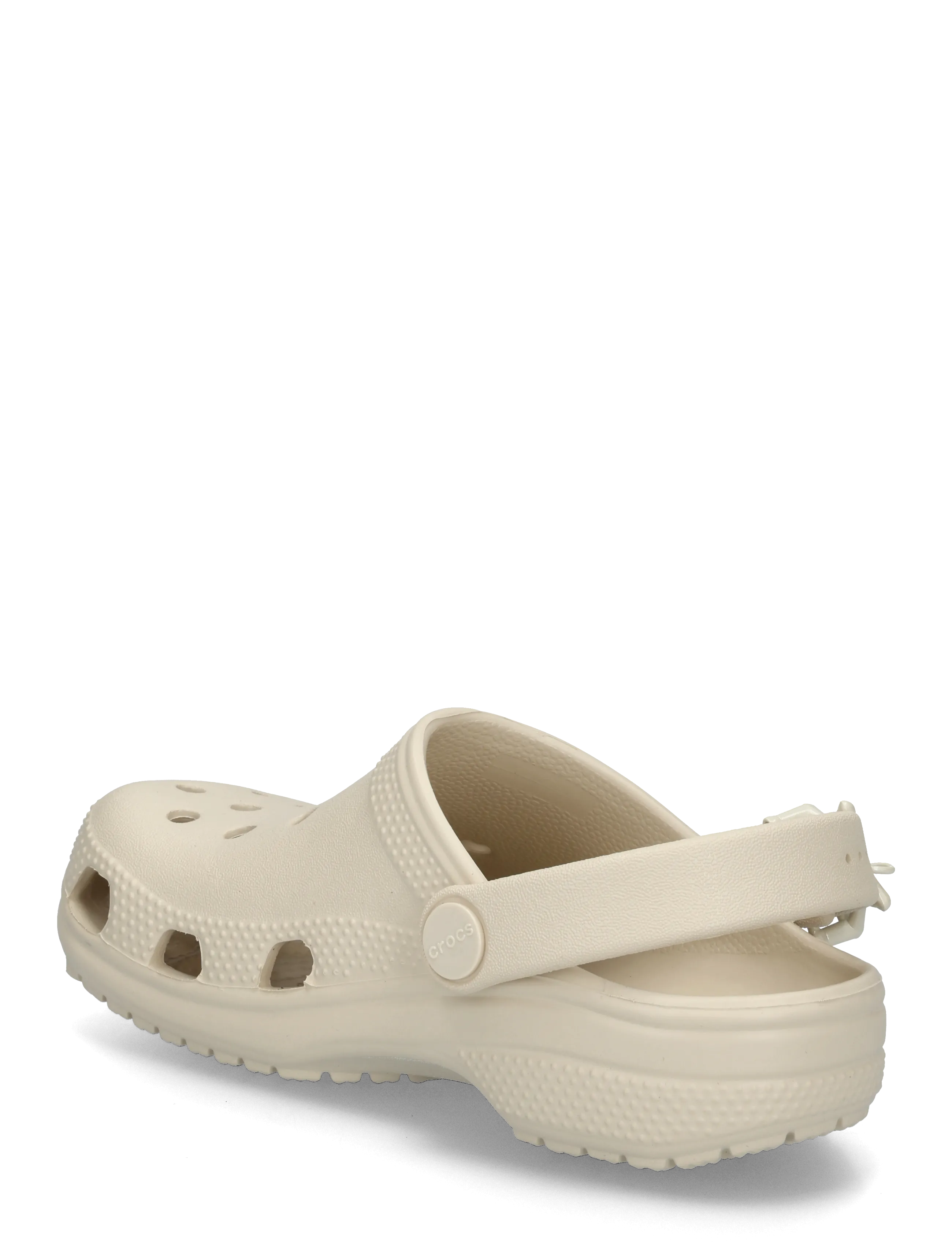 Crocs - Classic Star Buckle Clog K - clogs - frappe - 1