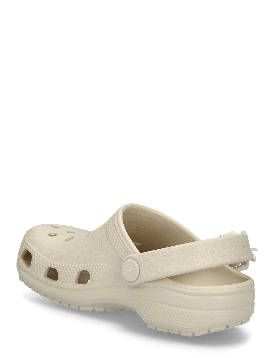 Crocs - Classic Star Buckle Clog K - clogs - frappe - 1