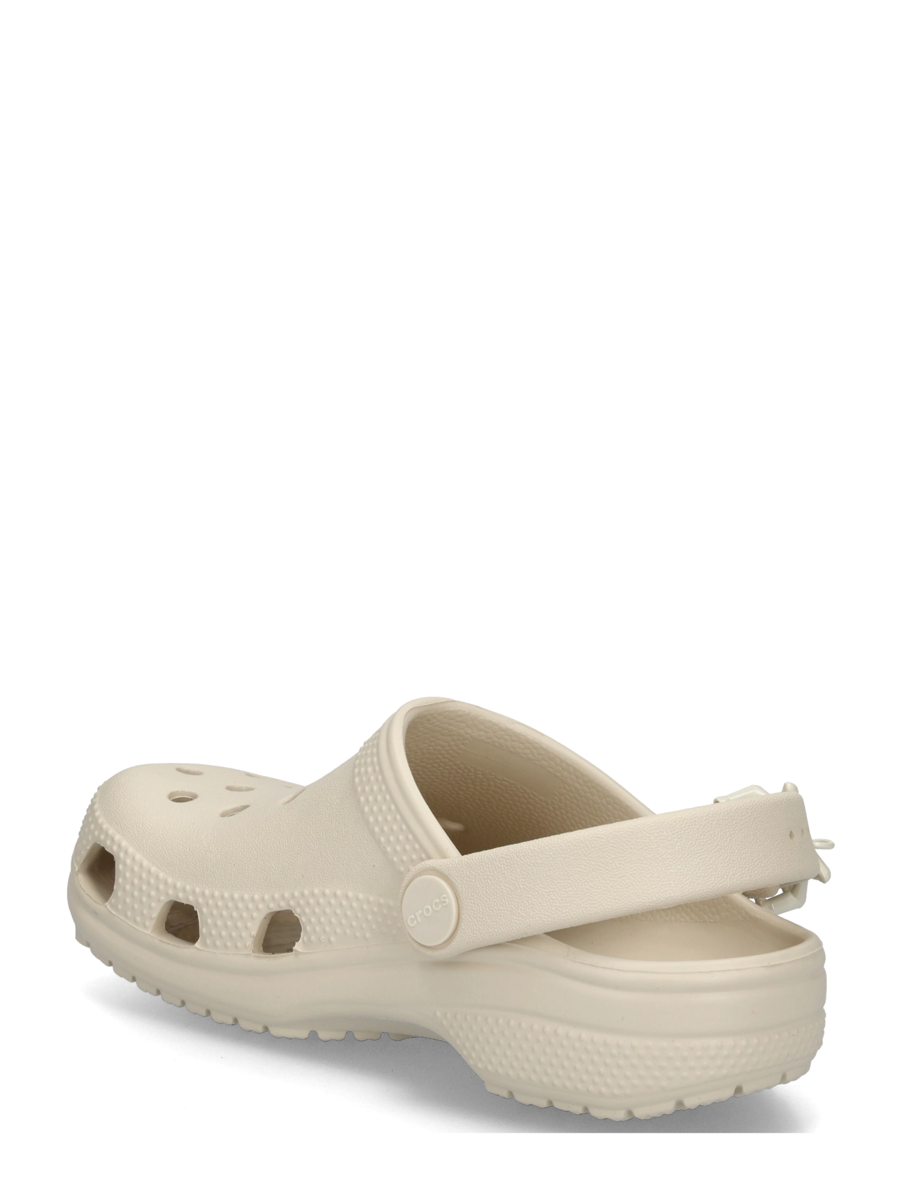 Crocs - Classic Star Buckle Clog K - clogs - frappe - 1