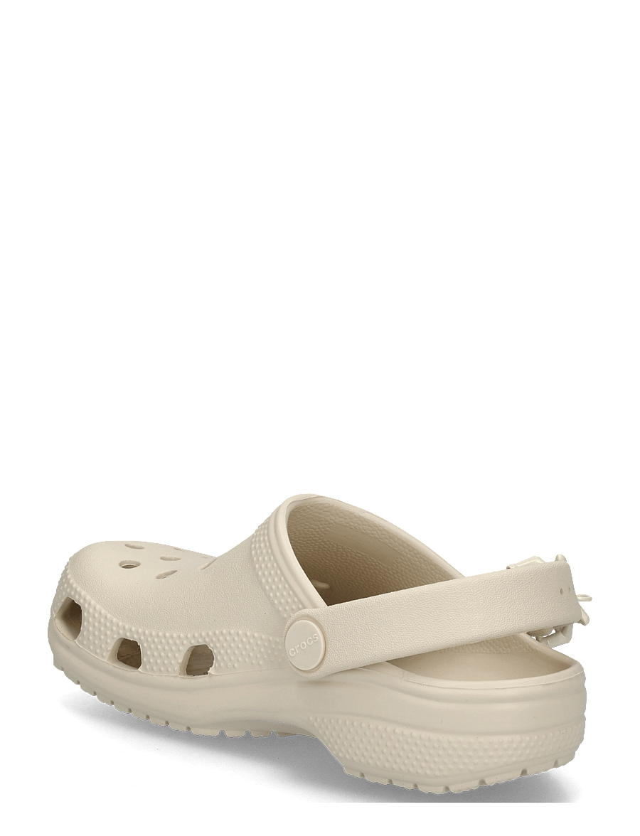 Crocs - Classic Star Buckle Clog K - clogs - frappe - 1