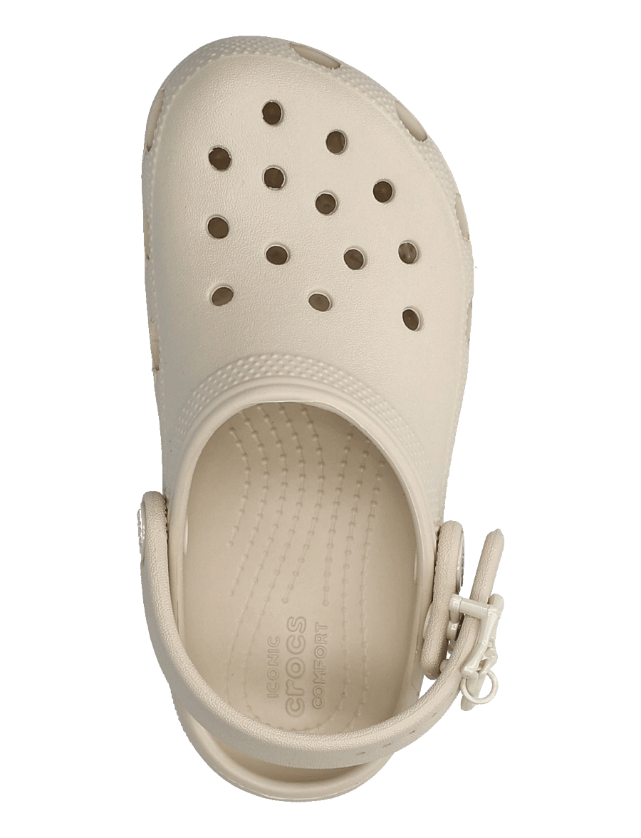 Crocs - Classic Star Buckle Clog K - clogs - frappe - 3