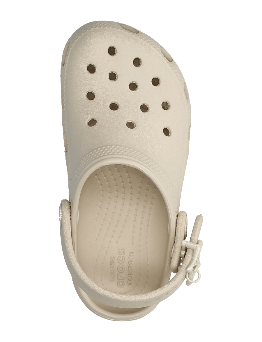 Crocs - Classic Star Buckle Clog K - clogs - frappe - 3