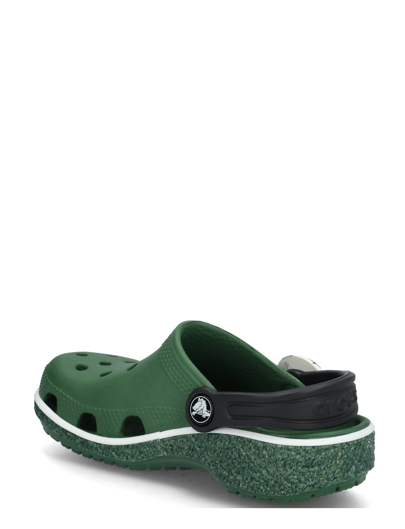 Crocs - Classic Soccer Turf Clog K - kotad - turf green - 1