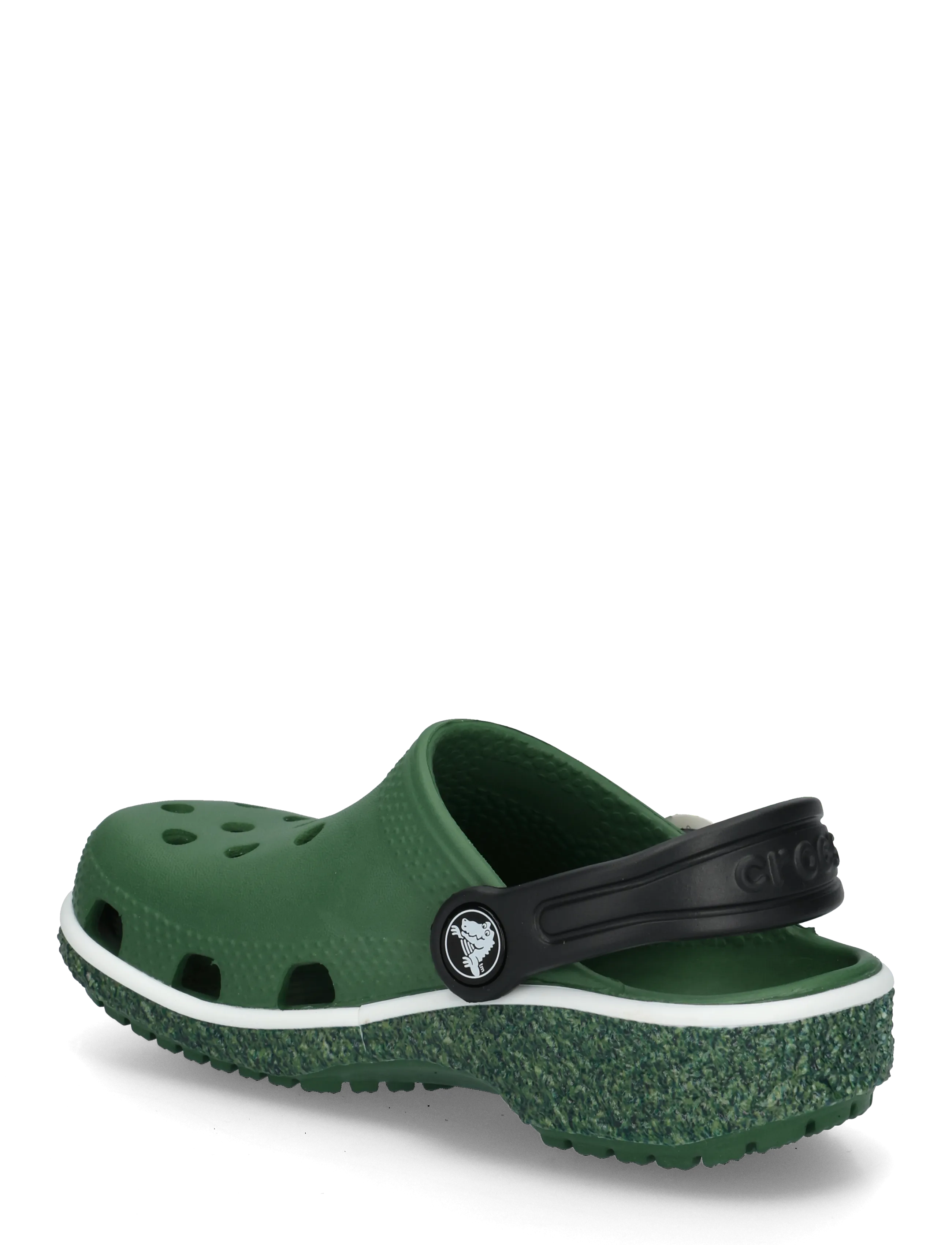 Crocs - Classic Soccer Turf Clog T - clogs - turf green - 1