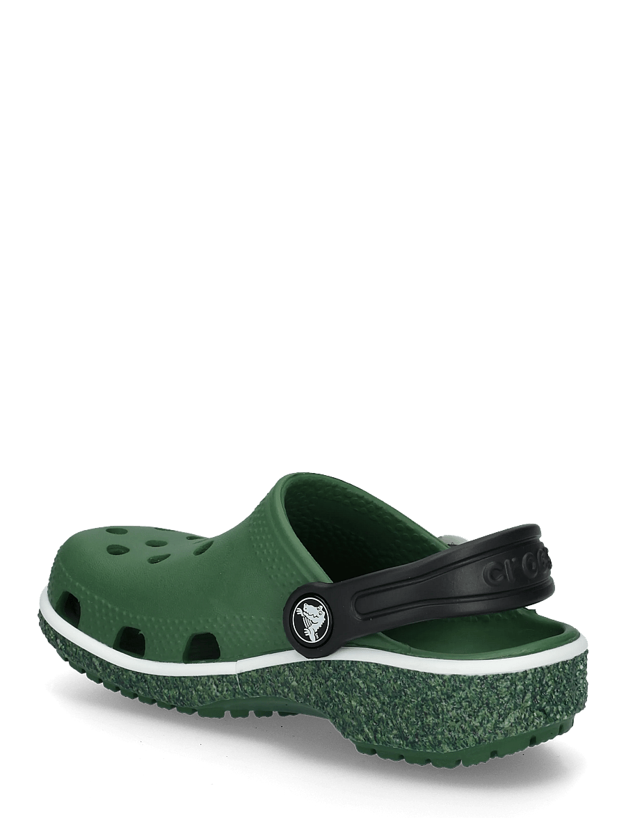 Crocs - Classic Soccer Turf Clog T - clogs - turf green - 1