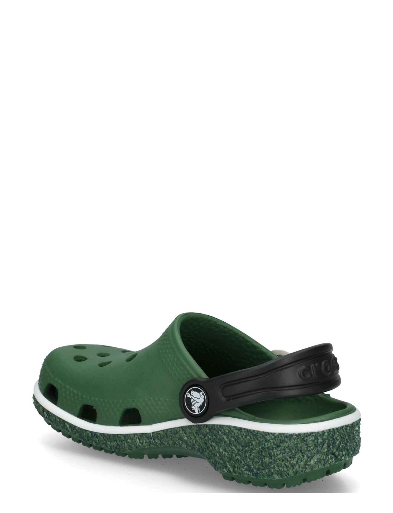 Crocs - Classic Soccer Turf Clog T - clogs - turf green - 1