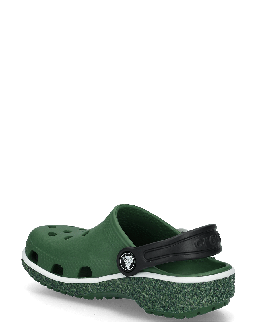 Crocs - Classic Soccer Turf Clog T - clogs - turf green - 1