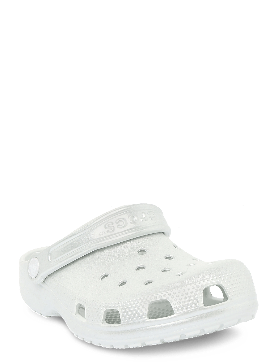 Crocs - Classic Tinted Metallic Clog - clogs - moonlight - 0