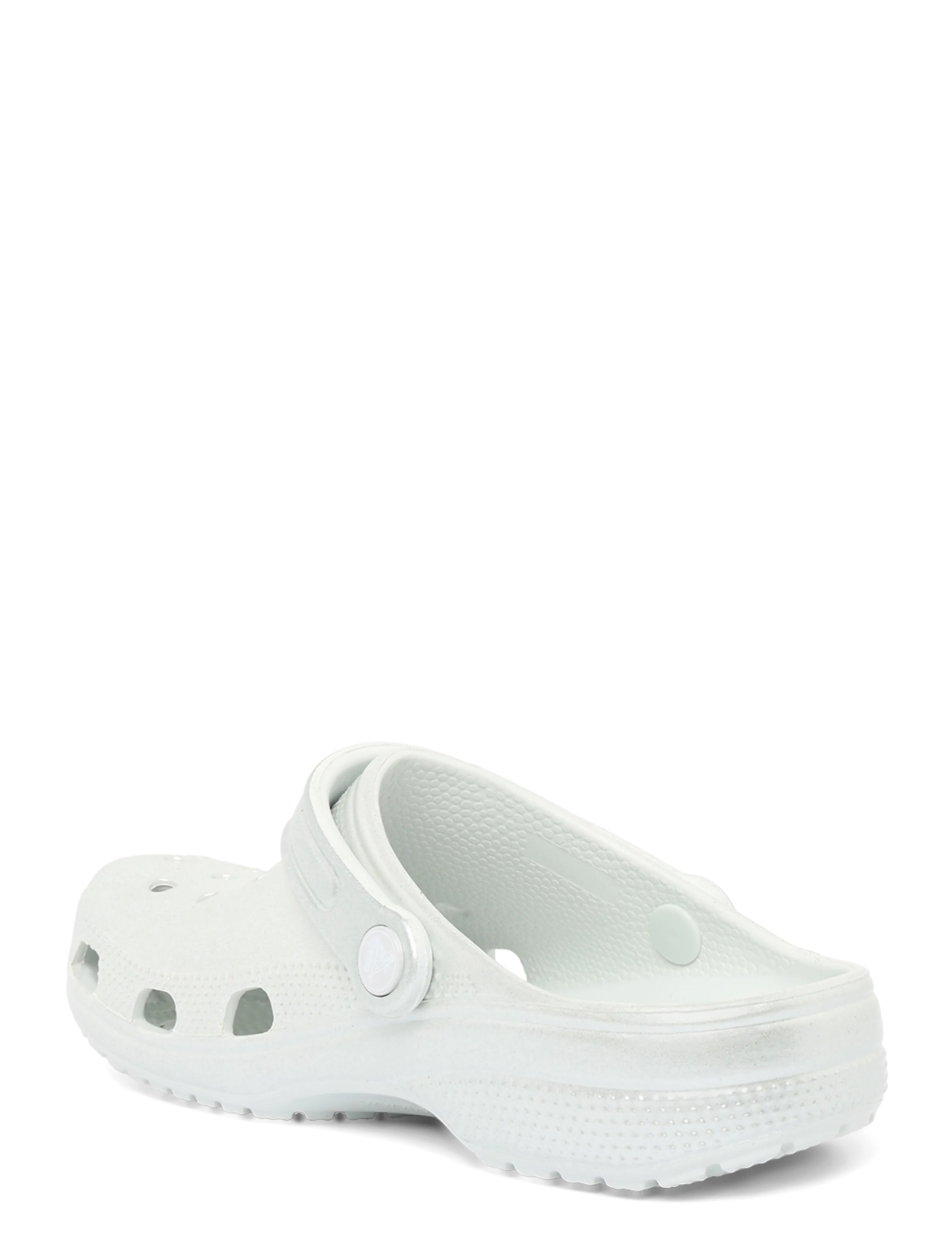 Crocs - Classic Tinted Metallic Clog - clogs - moonlight - 1