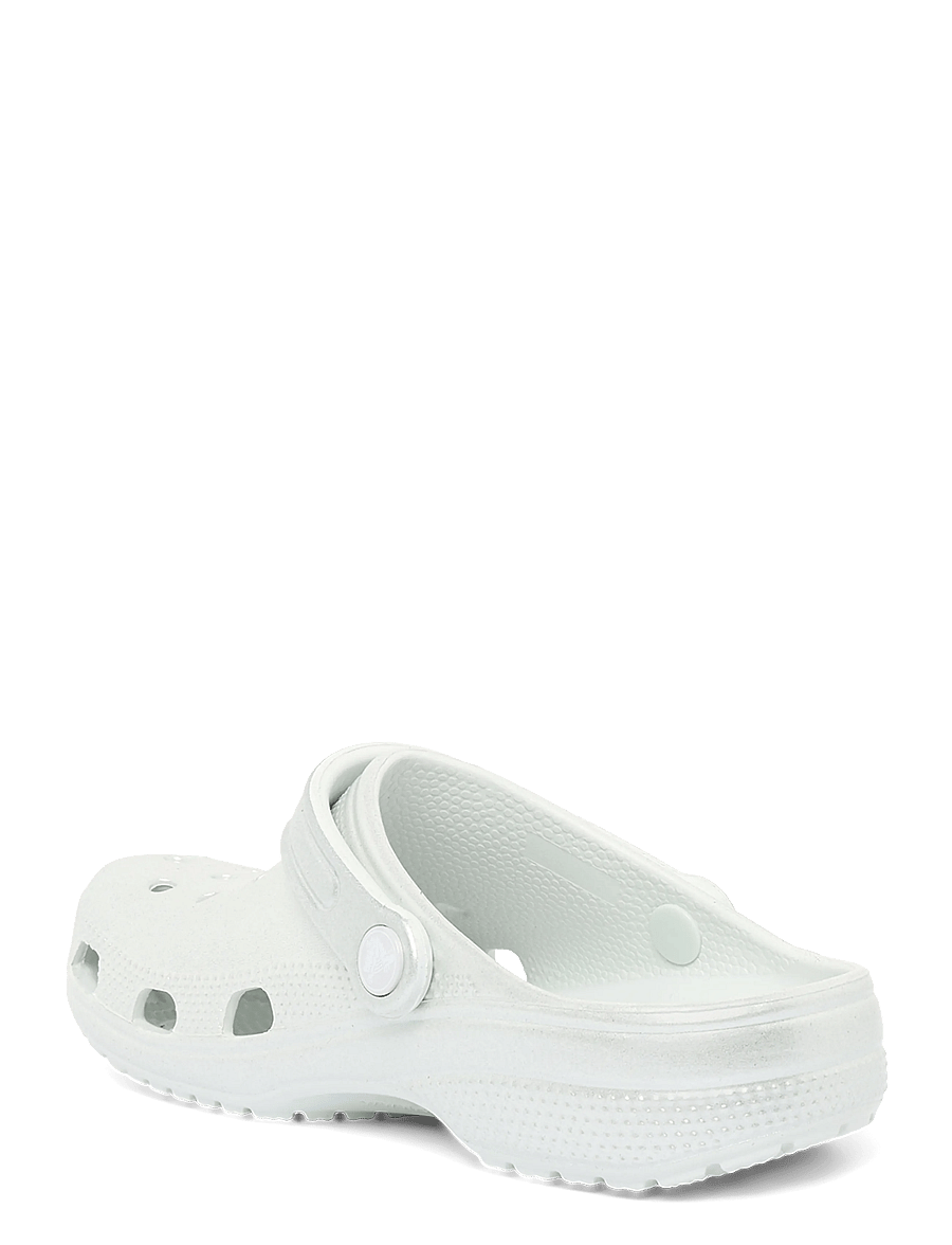 Crocs - Classic Tinted Metallic Clog - clogs - moonlight - 1