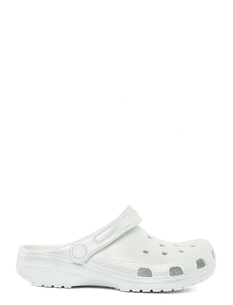 Crocs - Classic Tinted Metallic Clog - clogs - moonlight - 2