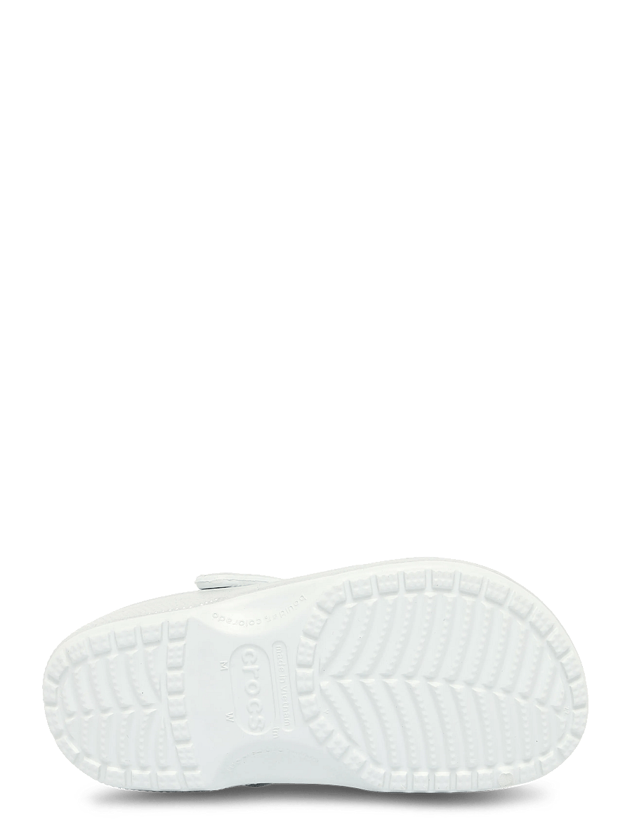 Crocs - Classic Tinted Metallic Clog - clogs - moonlight - 4