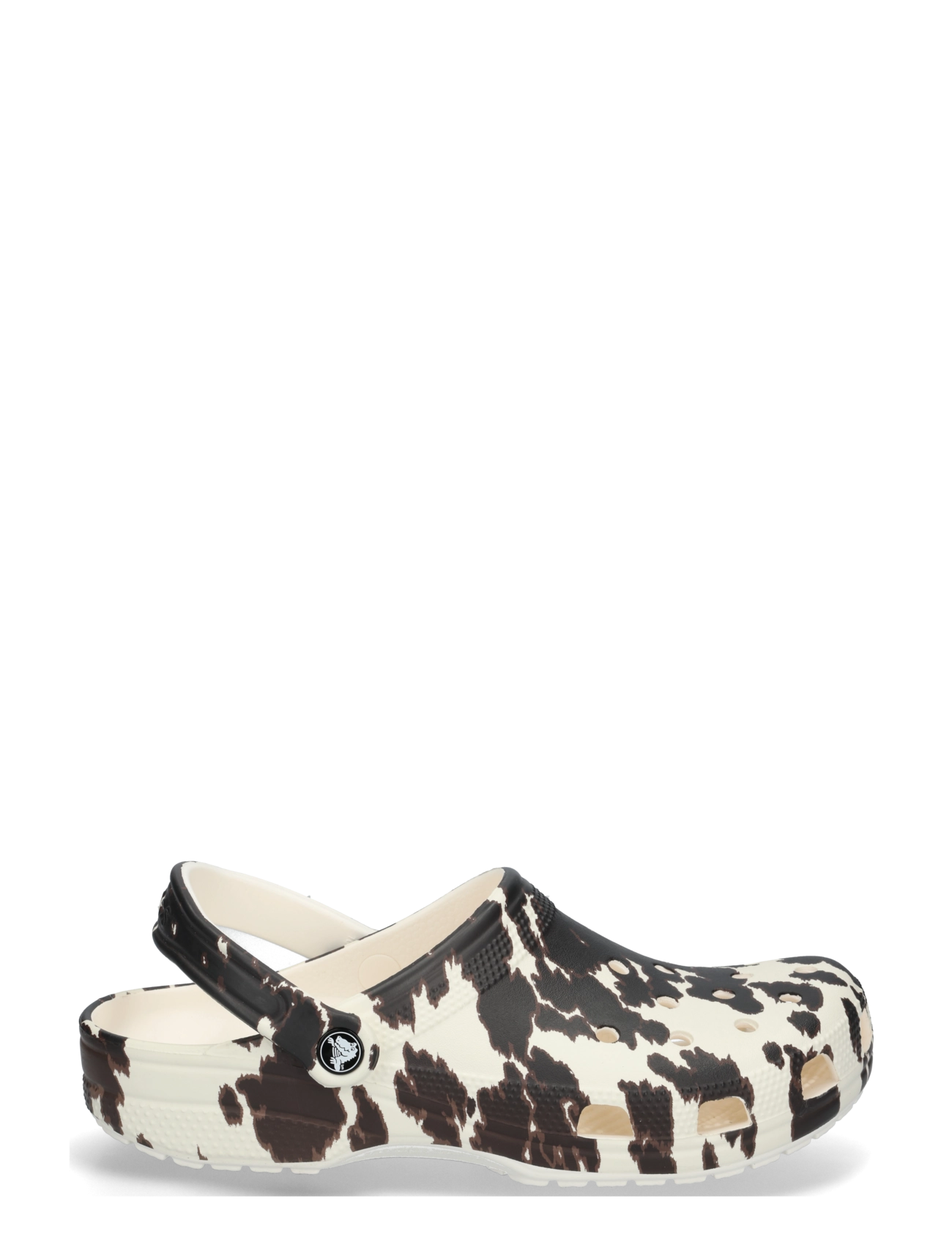 Crocs - Classic Pop Animal Clog - clogs - chalk/multi - 2
