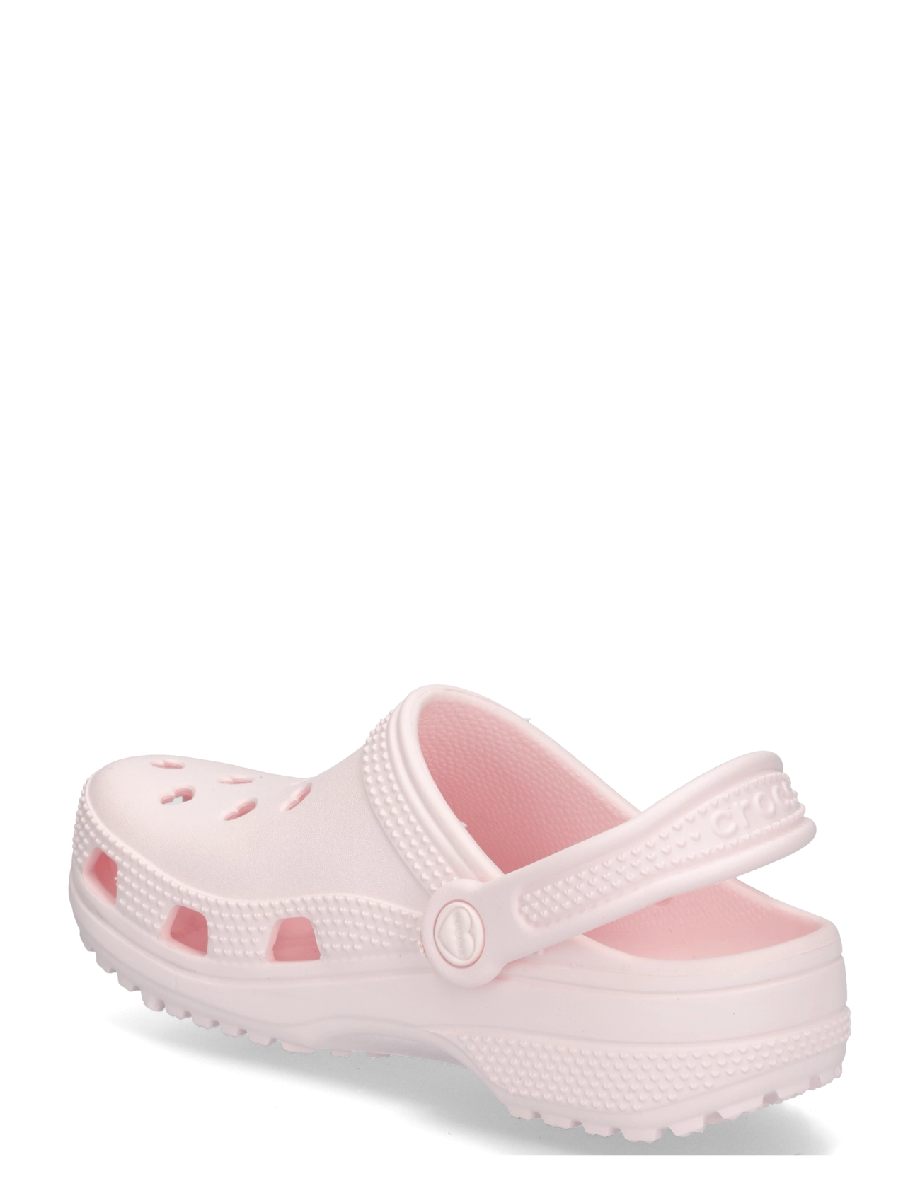 Crocs - Classic Hearts Cut Out Clog K - bubble ice - 1