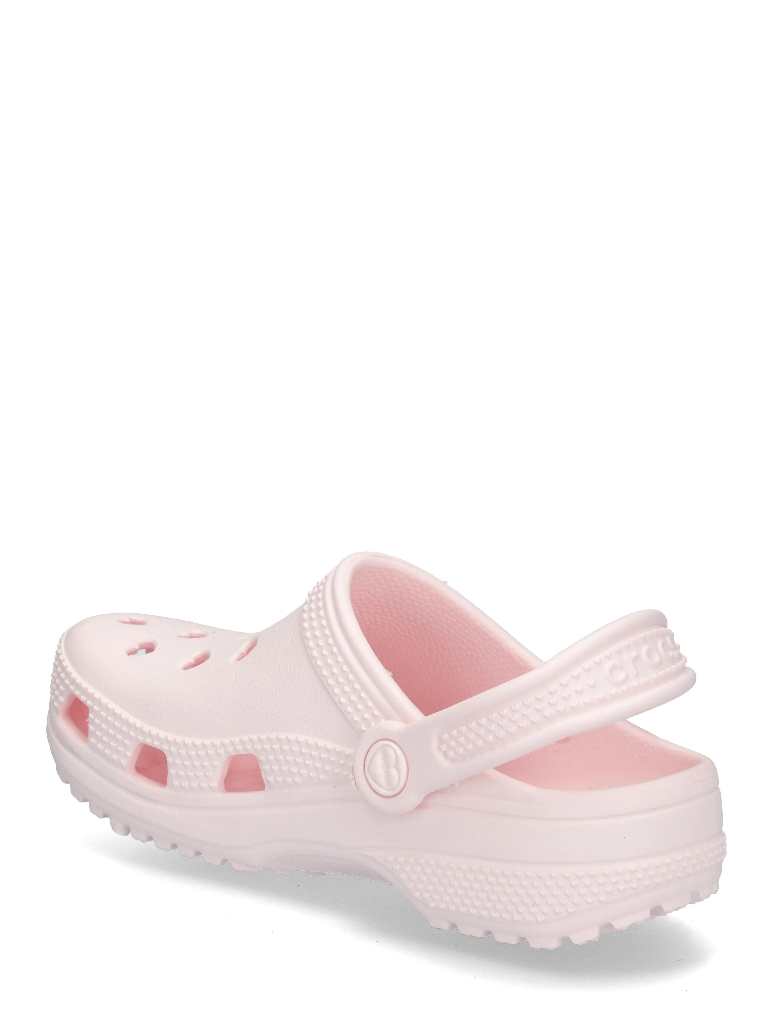 Crocs - Classic Hearts Cut Out Clog K - clogs - bubble ice - 1