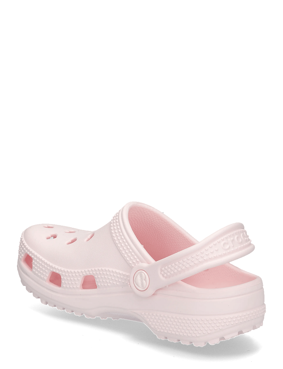 Crocs - Classic Hearts Cut Out Clog K - clogs - bubble ice - 1