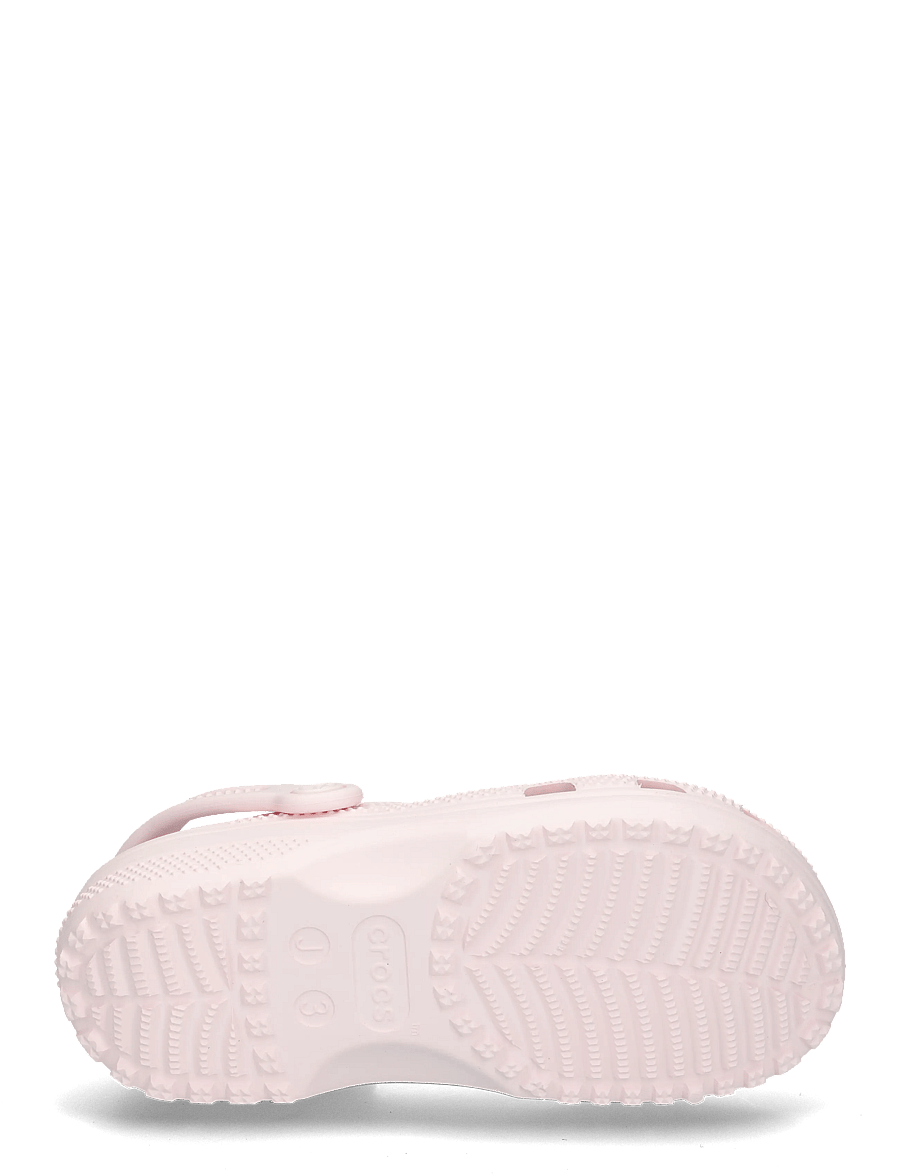 Crocs - Classic Hearts Cut Out Clog K - clogs - bubble ice - 4