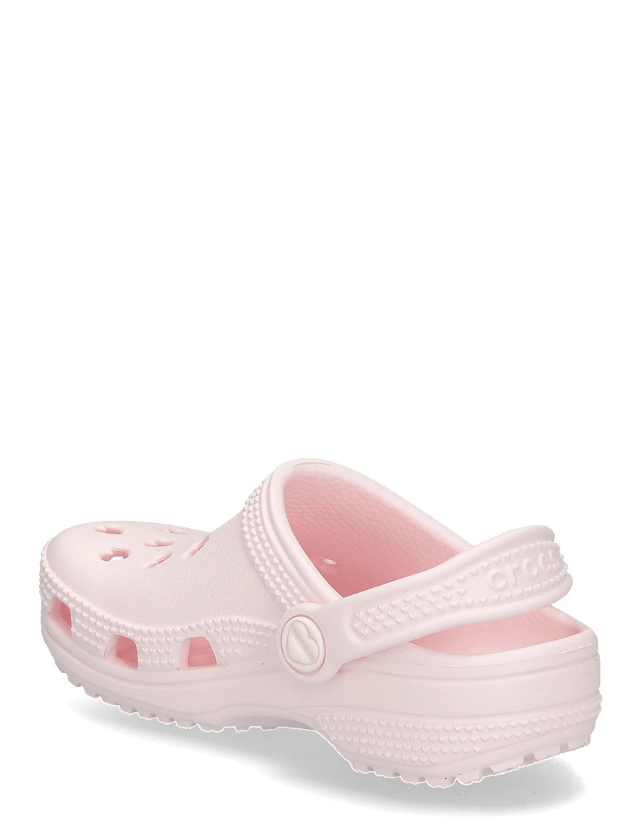 Crocs - Classic Hearts Cut Out Clog T - clogs - bubble ice - 1