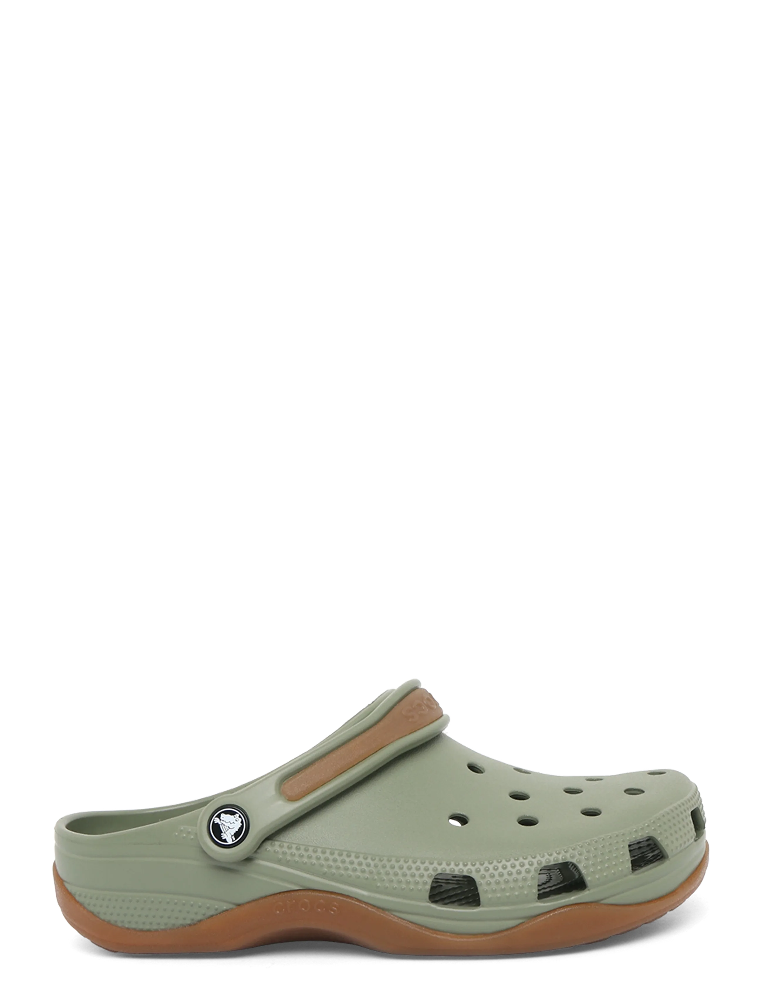 Crocs - Classic Evo Gum Clog - pantoletten & clogs - cargo/gum - 2