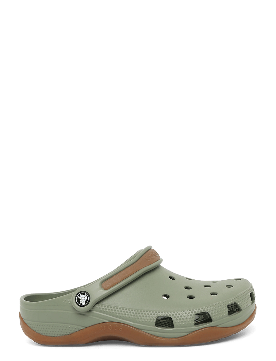 Crocs - Classic Evo Gum Clog - pantoletten & clogs - cargo/gum - 2