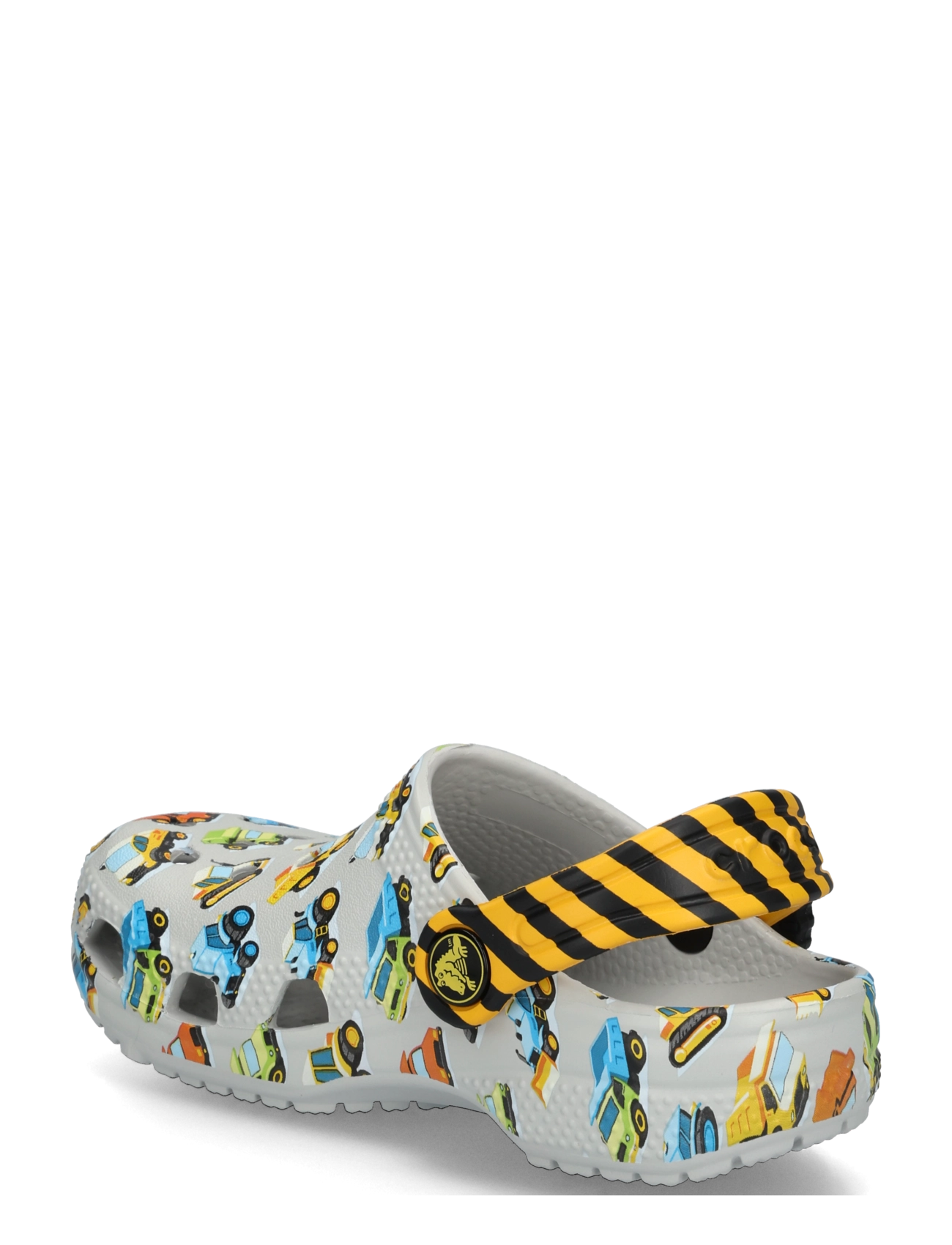 Crocs - Classic Construction Clog T - clogs - atmosphere - 1