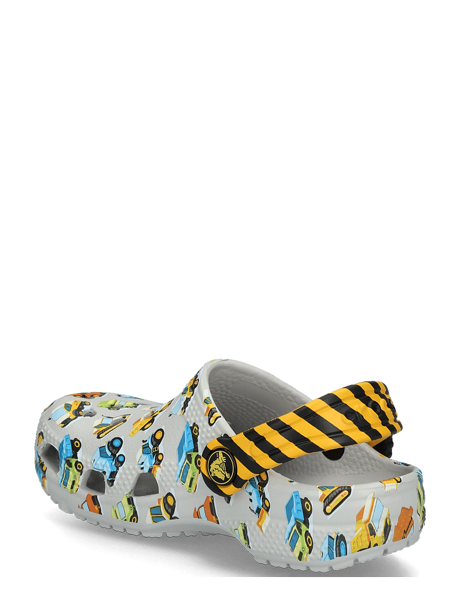 Crocs - Classic Construction Clog T - clogs - atmosphere - 1