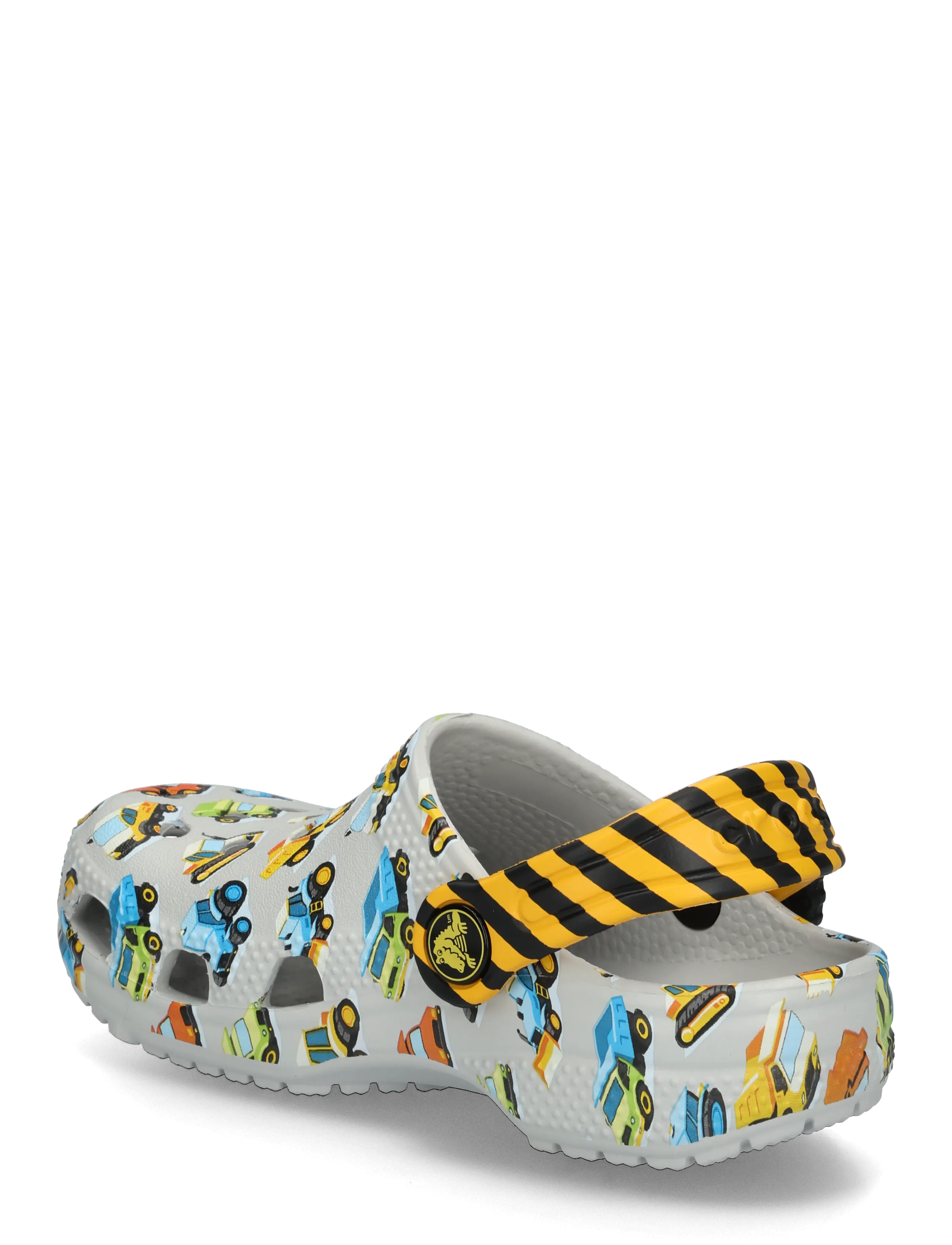 Crocs - Classic Construction Clog T - clogs - atmosphere - 1