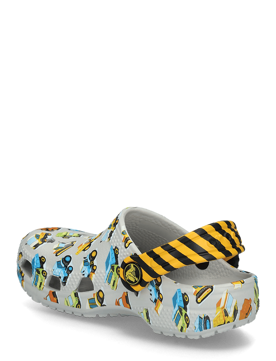 Crocs - Classic Construction Clog T - clogs - atmosphere - 1