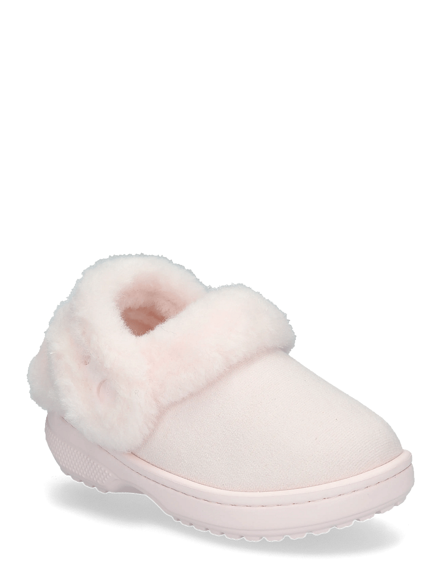 Crocs - Cl Unfurgtble Vegan Suede ClgK - clogs - bubble ice - 0
