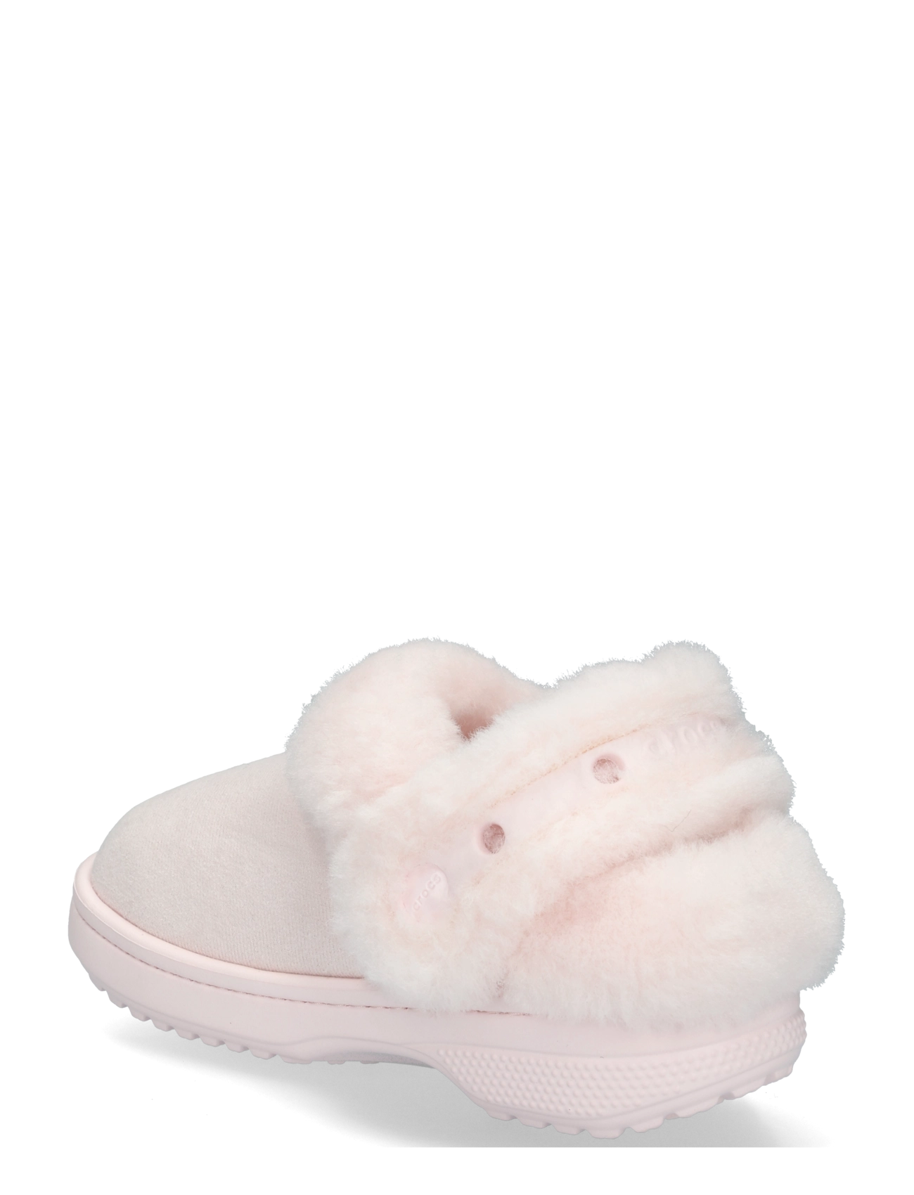 Crocs - Cl Unfurgtble Vegan Suede ClgK - bubble ice - 1