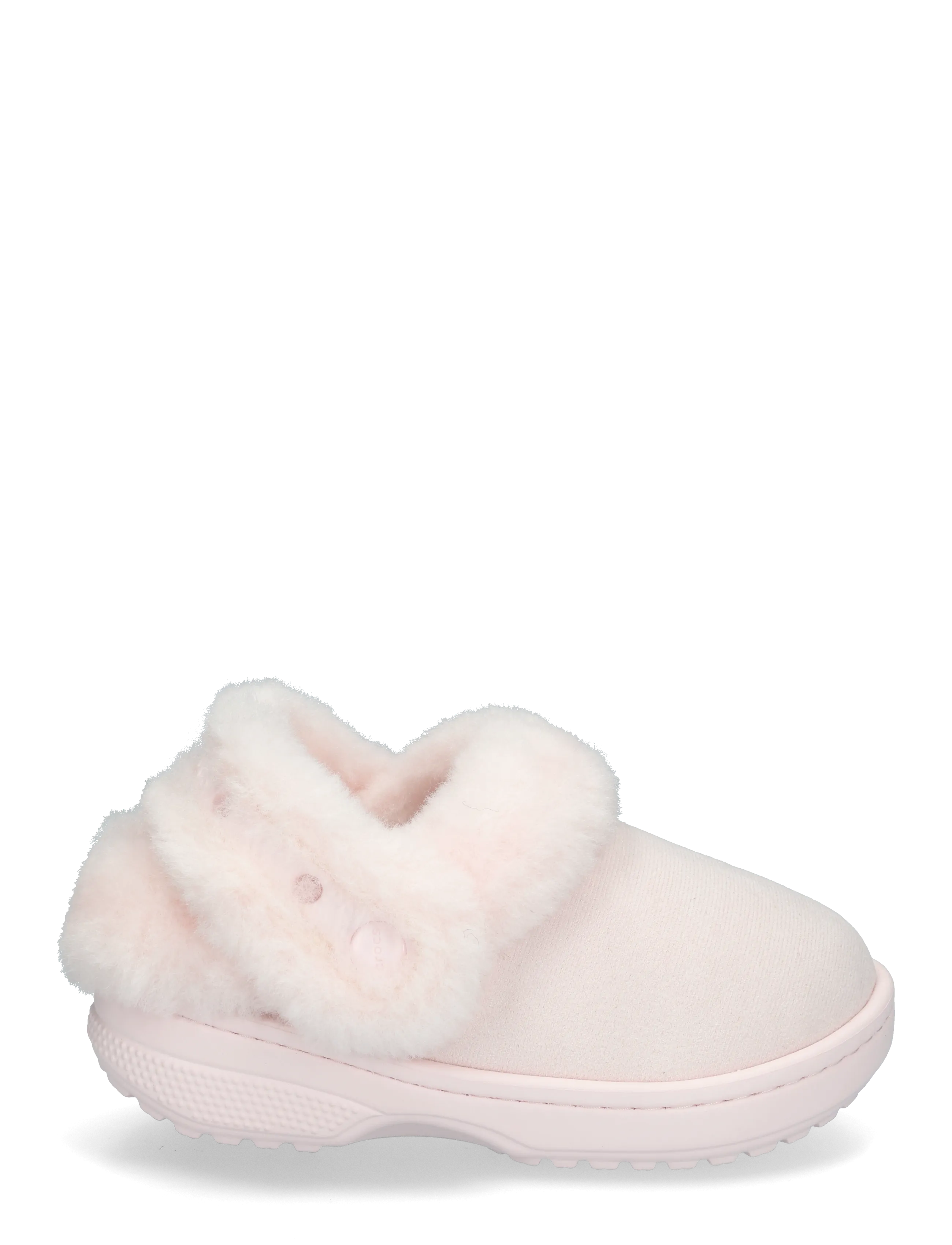 Crocs - Cl Unfurgtble Vegan Suede ClgK - clogs - bubble ice - 2