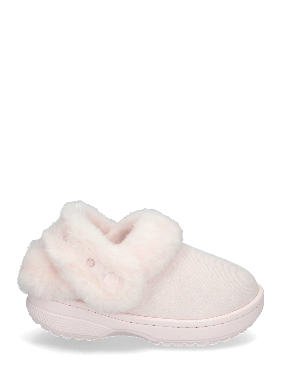 Crocs - Cl Unfurgtble Vegan Suede ClgK - clogs - bubble ice - 2