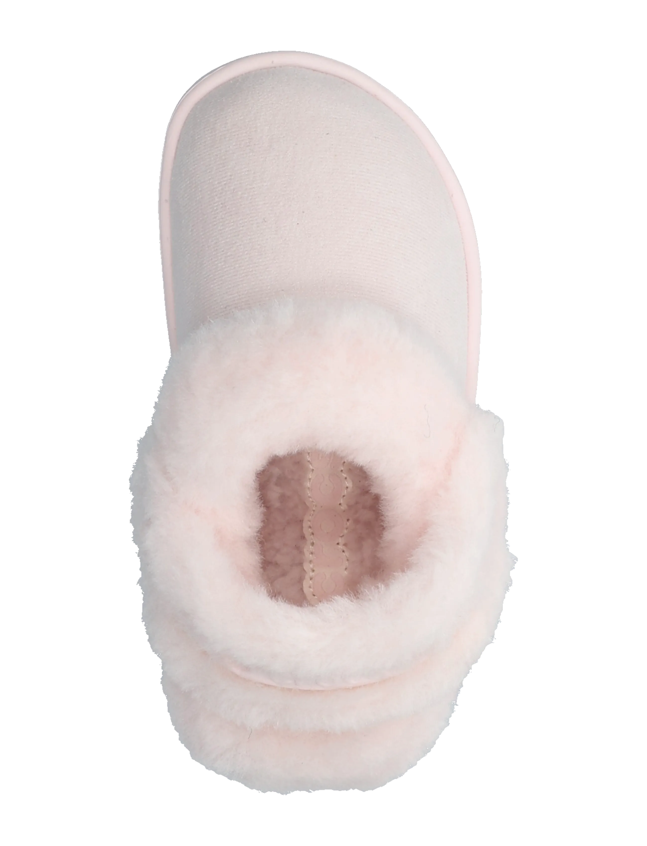 Crocs - Cl Unfurgtble Vegan Suede ClgK - clogs - bubble ice - 3