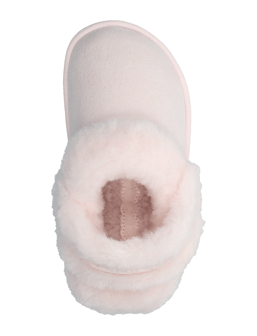 Crocs - Cl Unfurgtble Vegan Suede ClgK - clogs - bubble ice - 3