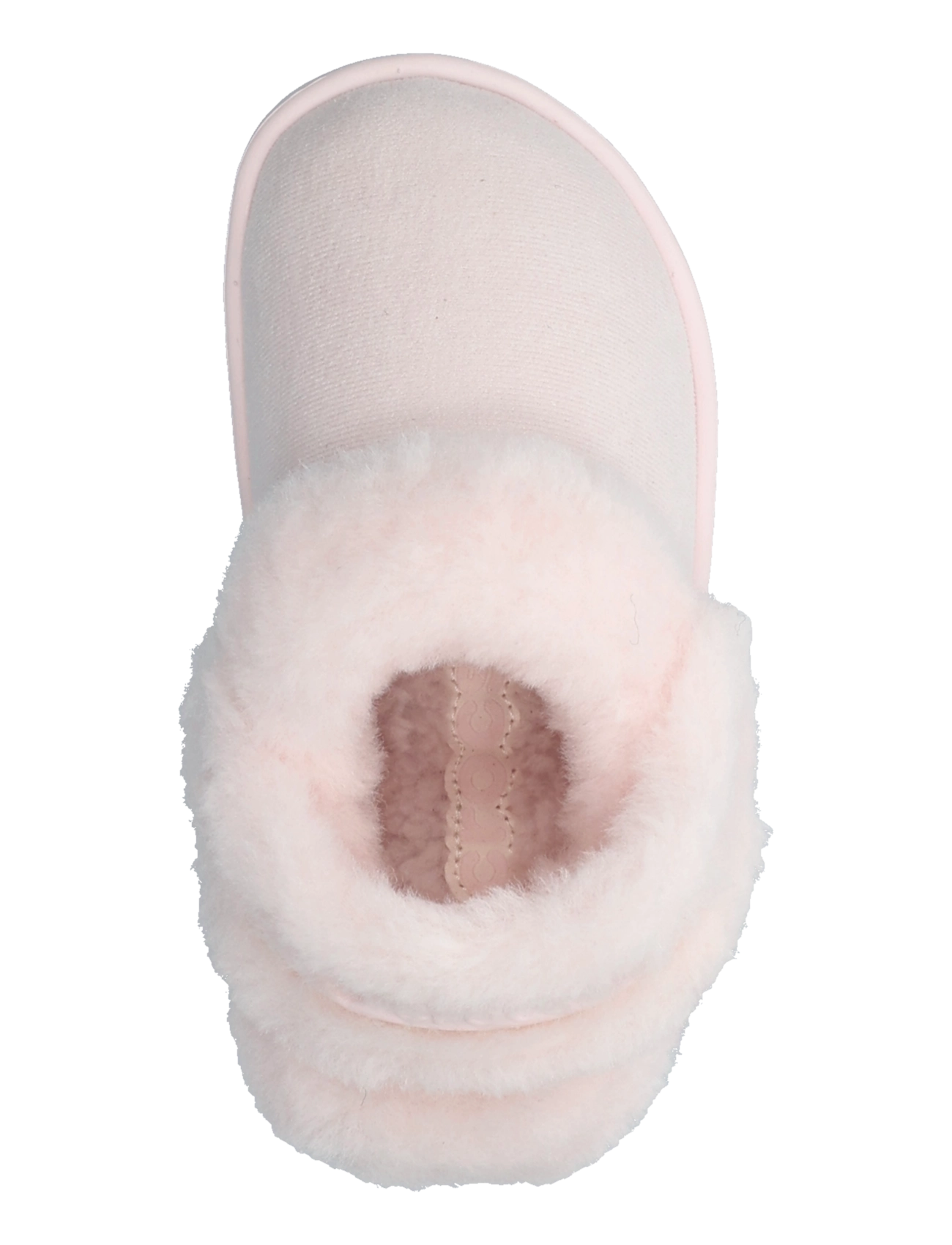 Crocs - Cl Unfurgtble Vegan Suede ClgK - bubble ice - 3
