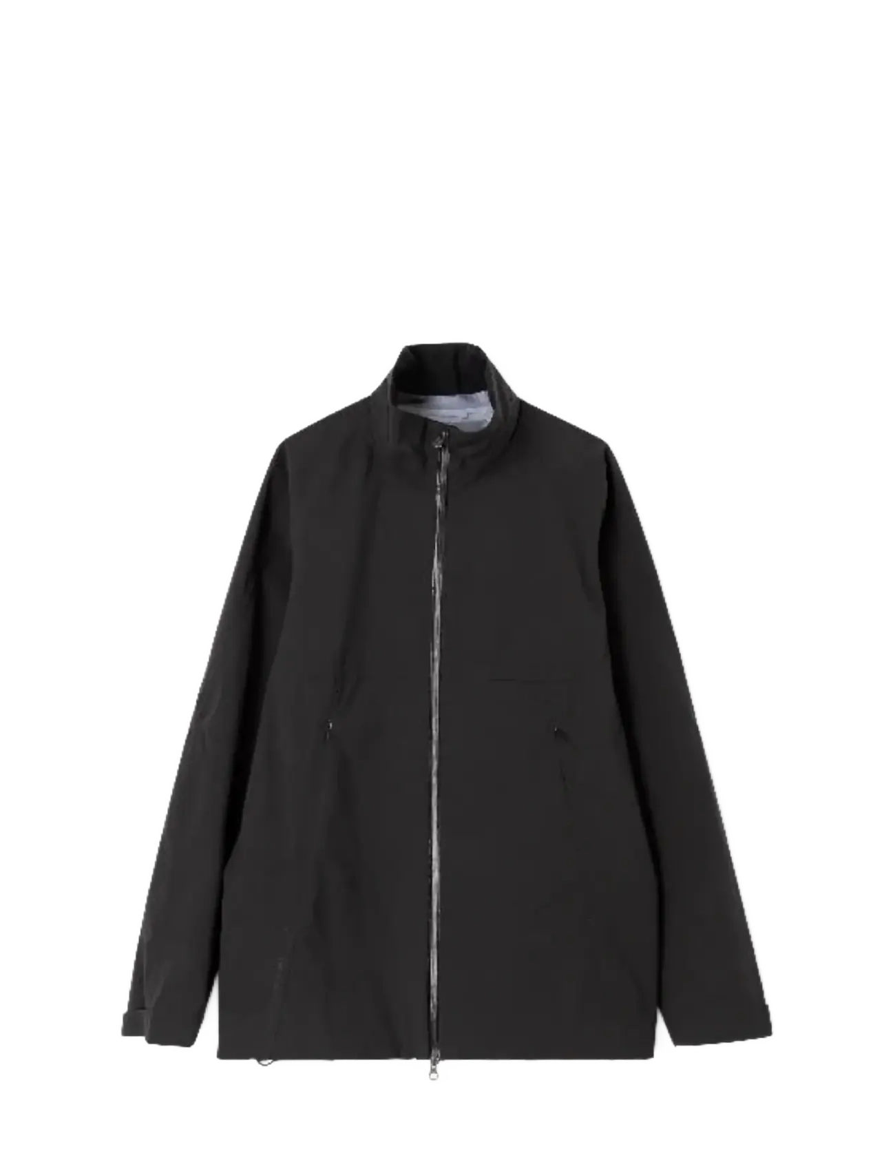 CROSS SPORTSWEAR M Cabot Jacke Schwarz - XXXL - Herren