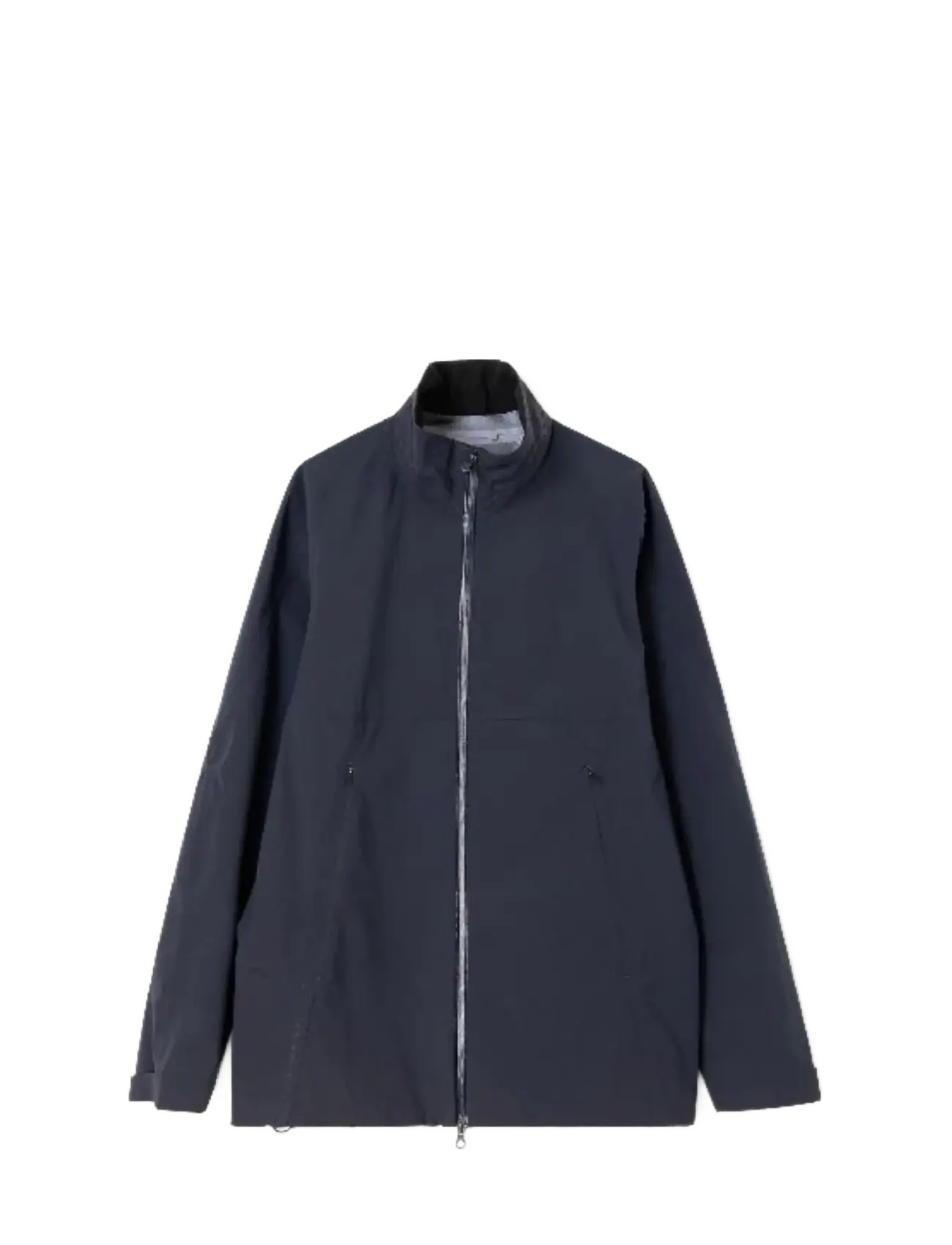 CROSS SPORTSWEAR M Cabot Jacke Navy - L - Herren