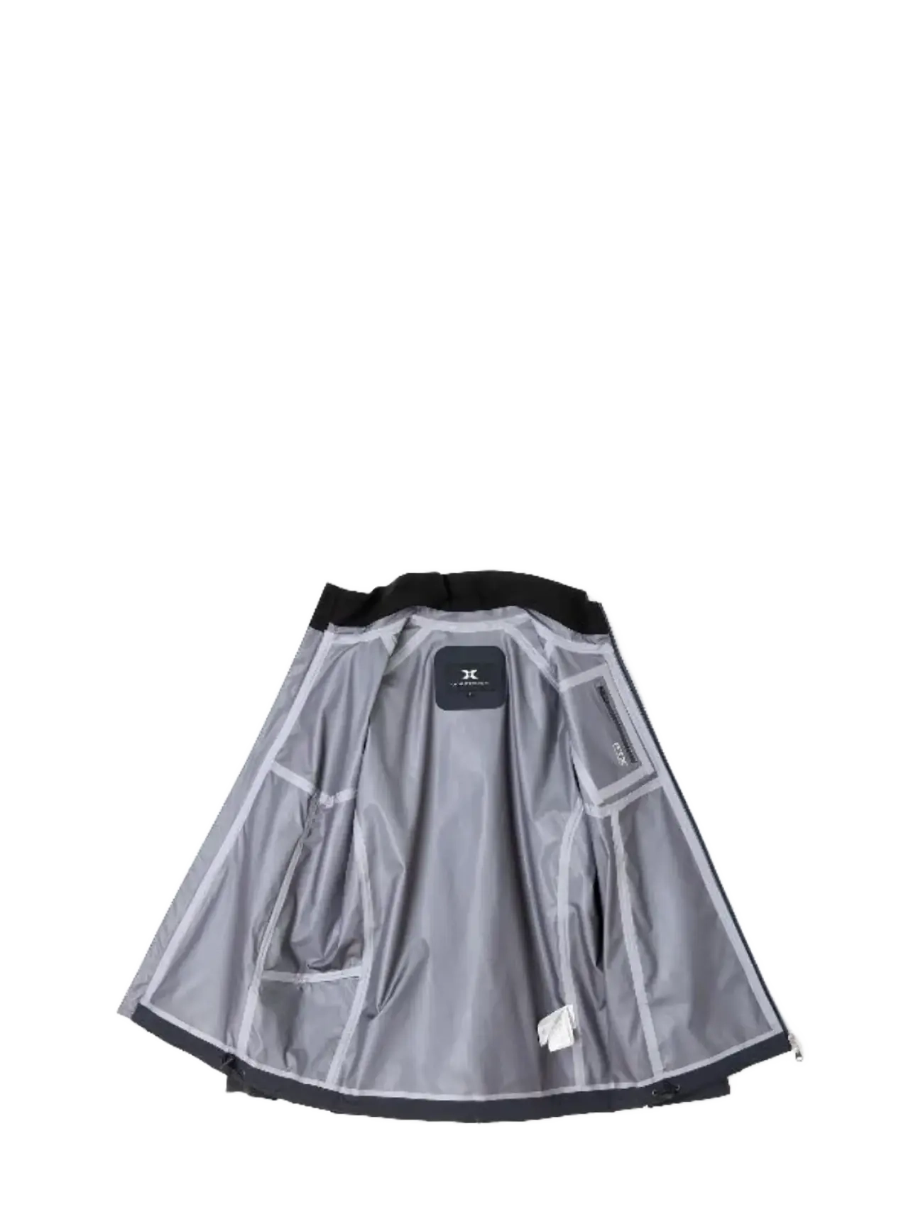 Cross Sportswear - M CABOT JACKET - golf jackets - navy - 3
