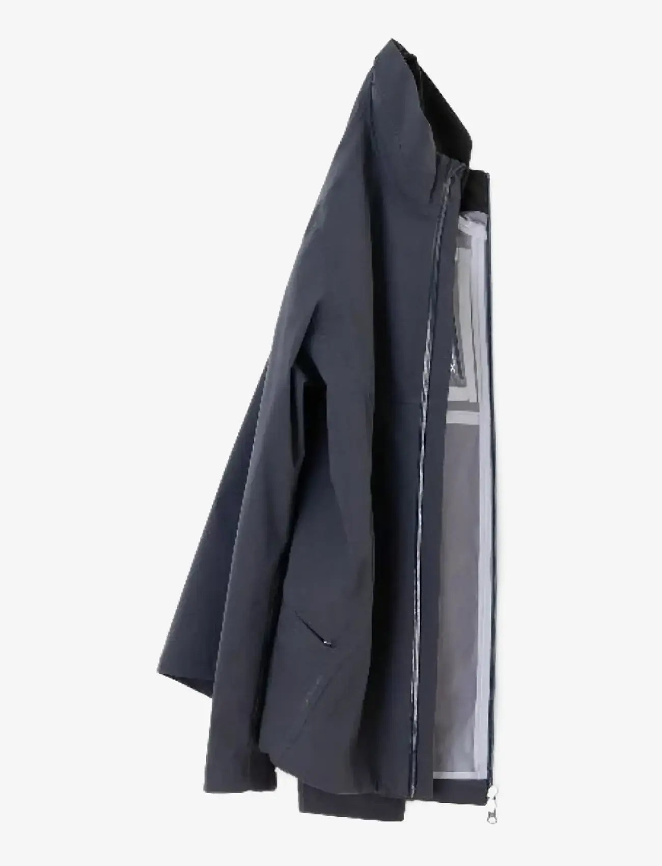 Cross Sportswear - M CABOT JACKET - golf-jacken - navy - 4