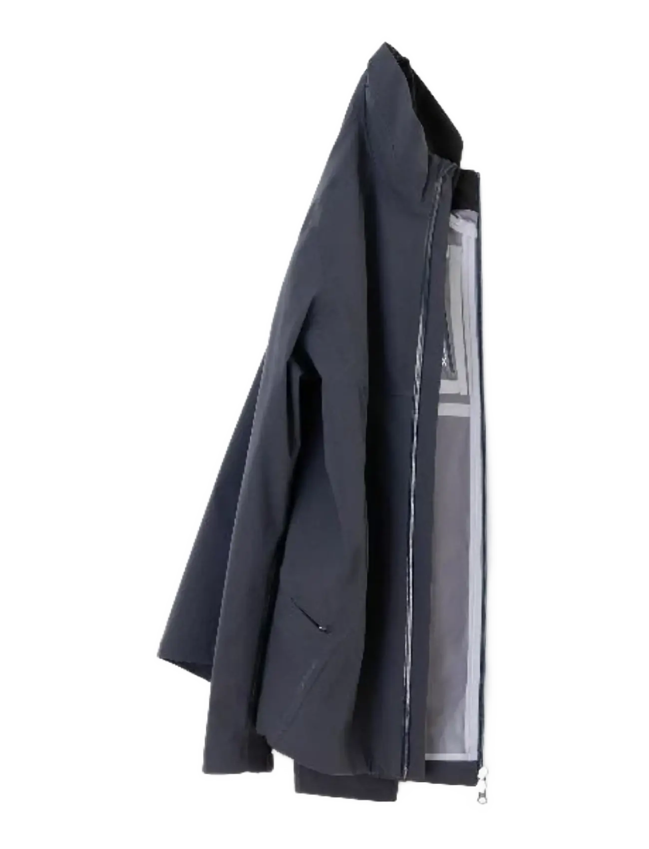 Cross Sportswear - M CABOT JACKET - golf jackets - navy - 4