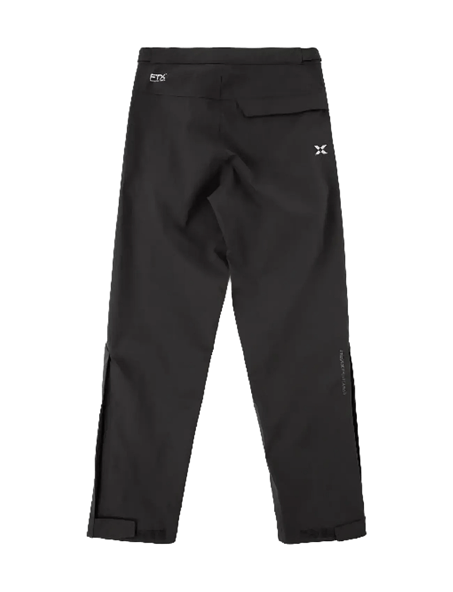 Cross Sportswear - M CABOT PANTS - golfbyxor - black - 2