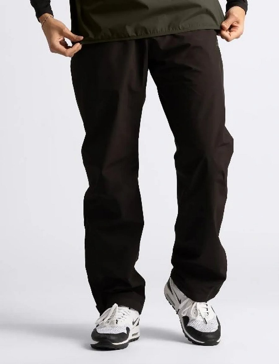 Cross Sportswear - M CABOT PANTS - golfbyxor - black - 0